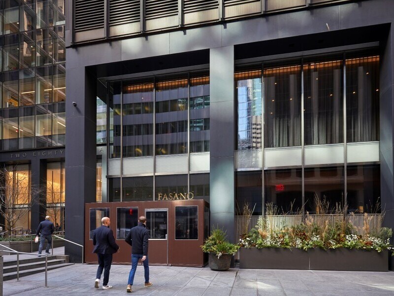 280 Park Avenue New York Ny 280 Park Ave, New York, NY 10017 - Office for Lease | LoopNet
