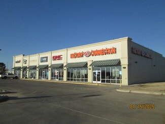 More details for 1601 N I-27, Plainview, TX - Retail for Lease