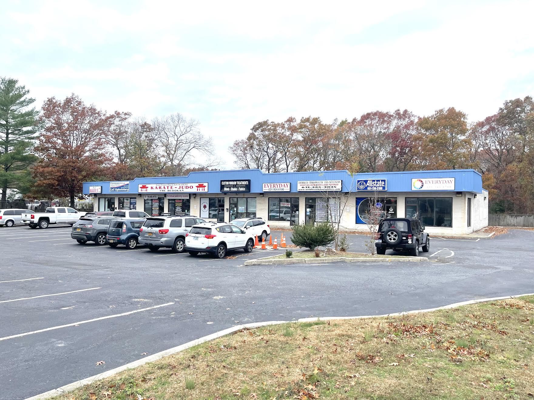 155173 Middle Country Rd, Middle Island, NY 11953