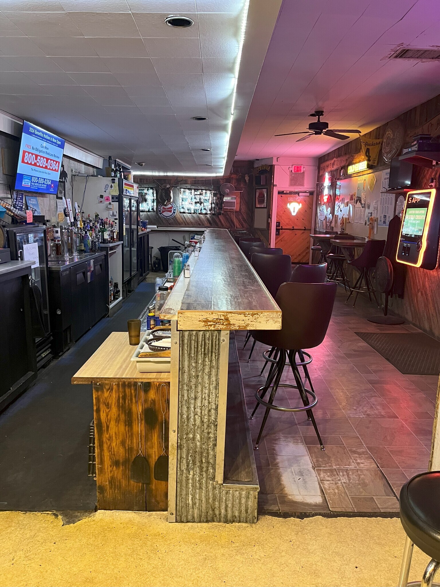 102 River Street, Fromberg, MT for sale Primary Photo- Image 1 of 1