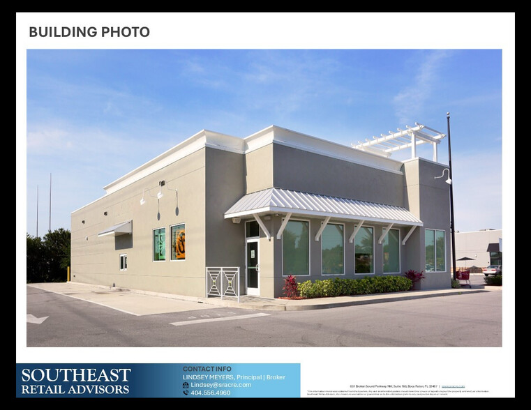 10150 Ulmerton Rd, Largo, FL for lease - Building Photo - Image 3 of 5