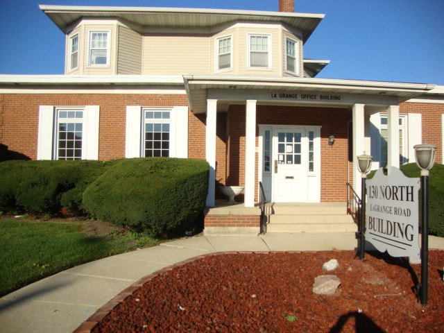130 N La Grange Rd, La Grange, IL for sale Building Photo- Image 1 of 15