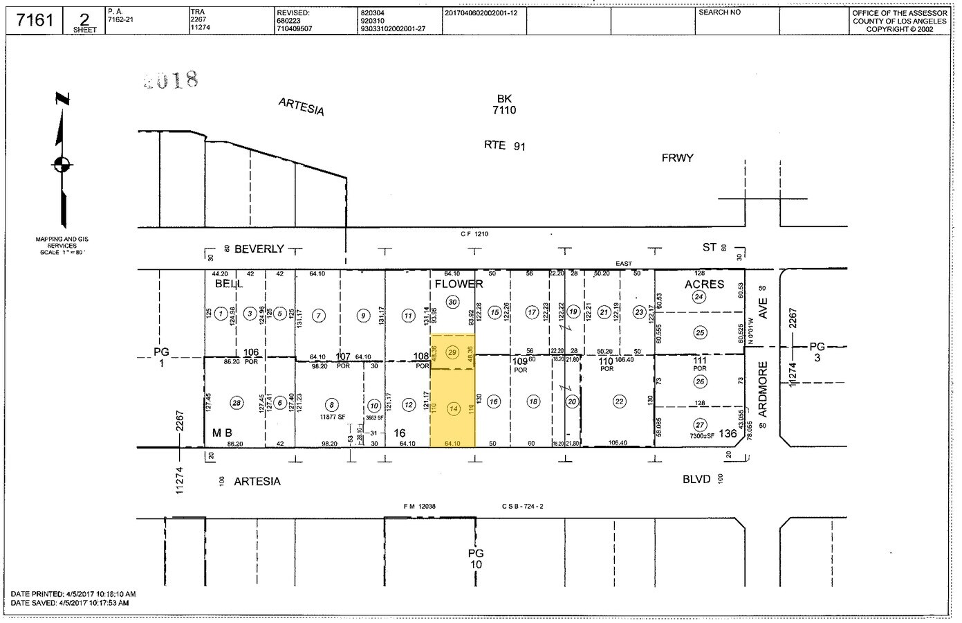 9535 Artesia Blvd, Bellflower, CA 90706 Deli by Caliva