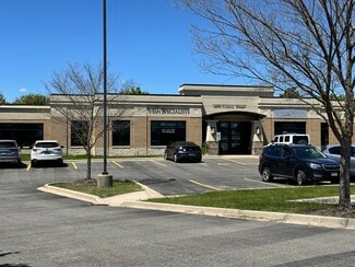 More details for 1670 Capital St, Elgin, IL - Office for Sale