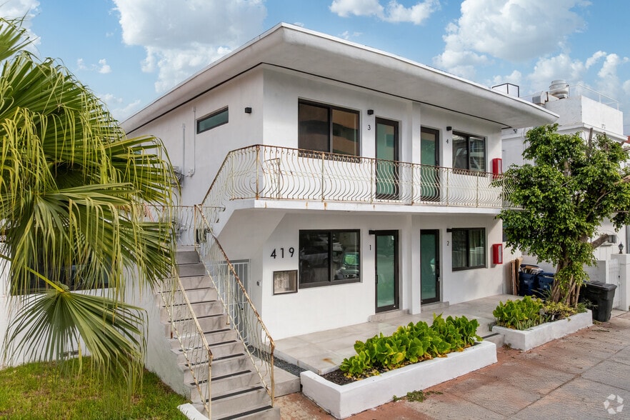 7801 Byron Ave, Miami Beach, FL for sale - Building Photo - Image 3 of 61