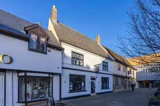 More details for 3 Cumbergate, Peterborough - Office/Retail for Lease