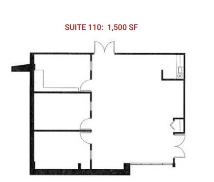 750 S Plaza Dr, Saint Paul, MN for lease Floor Plan- Image 1 of 1