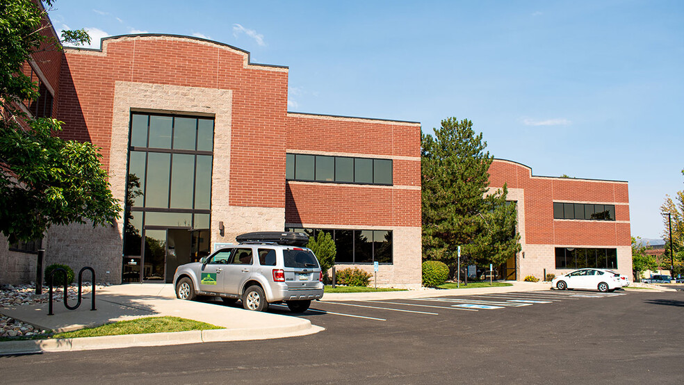 2465 Central Ave, Boulder, CO for lease - Building Photo - Image 1 of 6