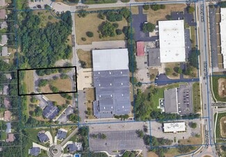 More details for 3155 Dallavo Ct, Commerce Township, MI - Land for Sale