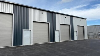 More details for Industrial for Lease