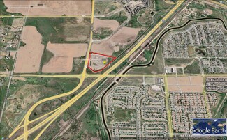 More details for 12060 Sable Blvd, Brighton, CO - Land for Sale