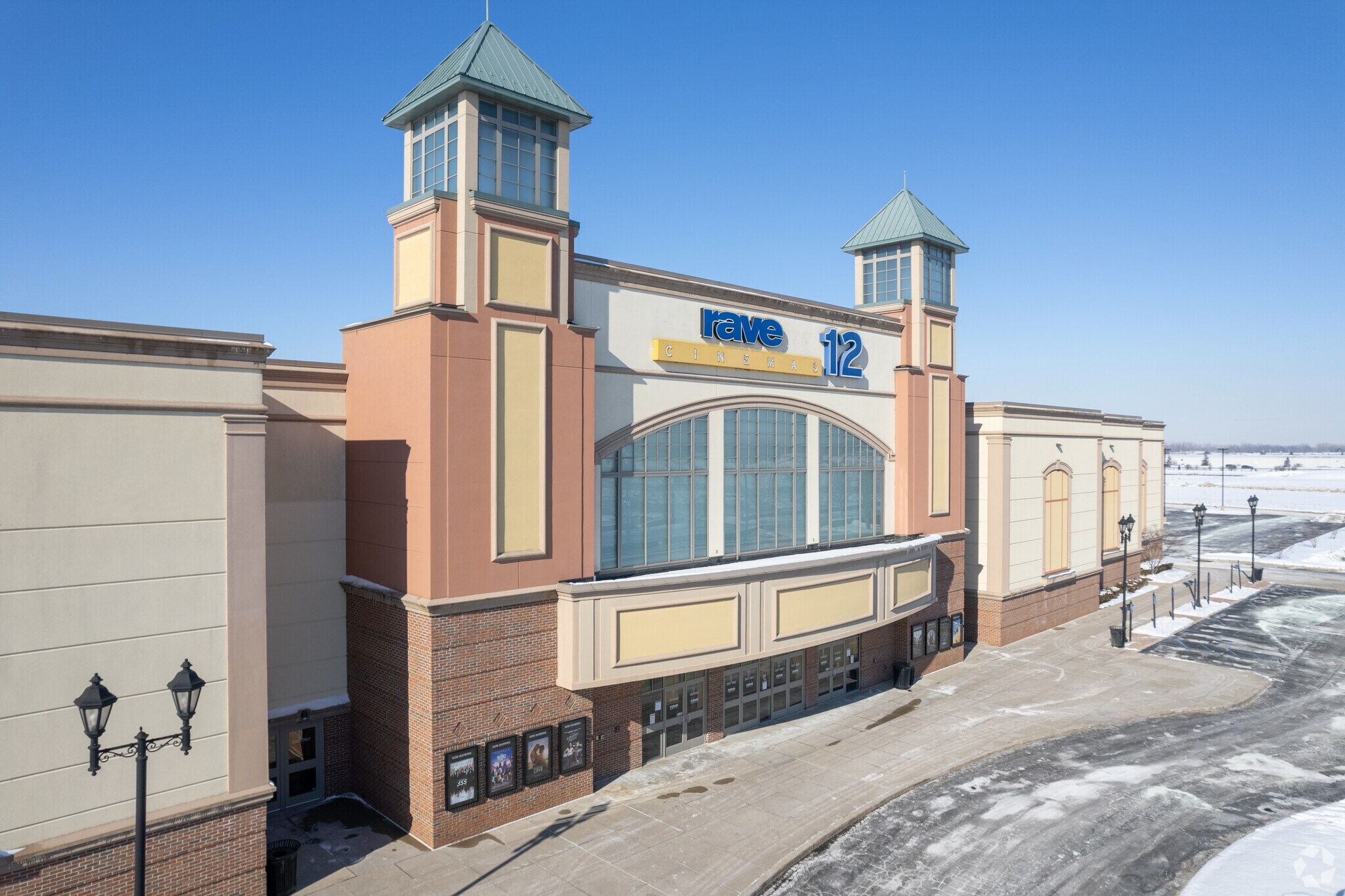 32103290 Levis Commons Blvd, Perrysburg, OH 43551 The Town Center At