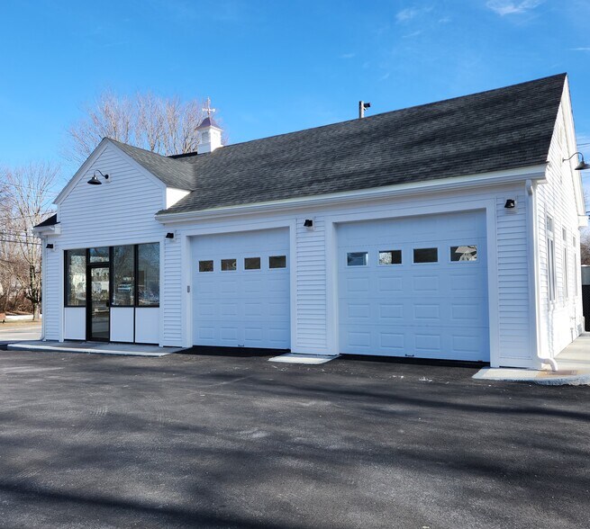 49 Main St, Pepperell, MA for sale - Building Photo - Image 1 of 1