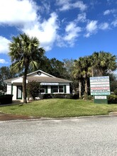 2502 Acorn St, Fort Pierce, FL for lease Building Photo- Image 1 of 4