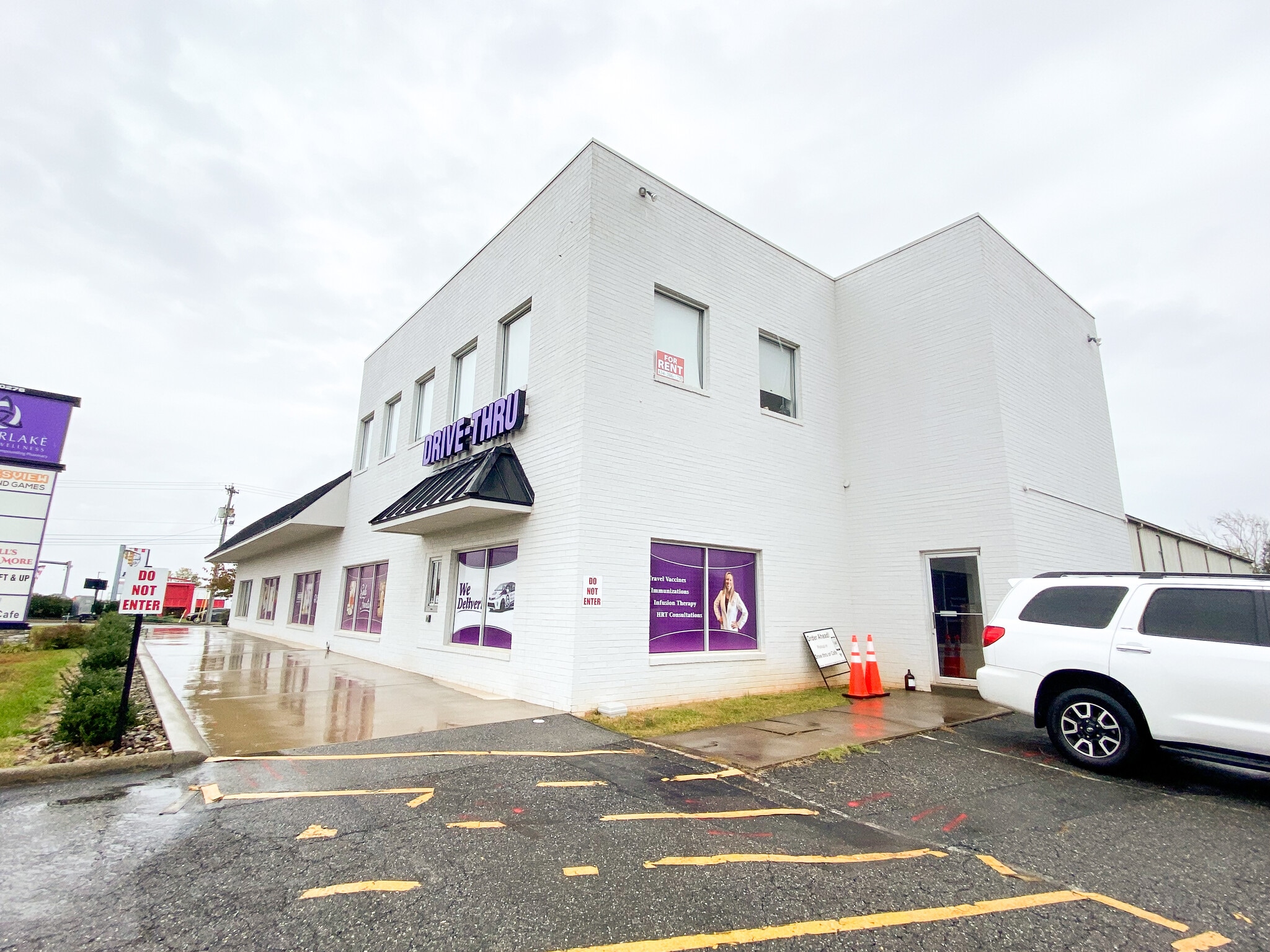 20276 Timberlake Rd, Lynchburg, VA 24502 Legacy Commons