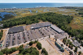 More details for 40-75 Wells Plz, Wells, ME - Retail for Lease