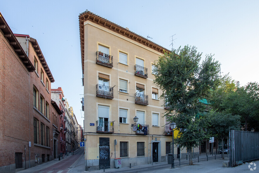 Calle Casino, 16, Madrid, Madrid for sale - Building Photo - Image 2 of 4