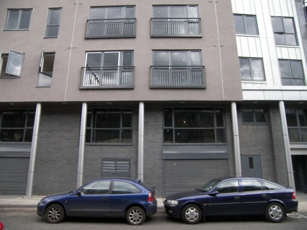 1-12 Sidworth St, London for lease - Building Photo - Image 1 of 3