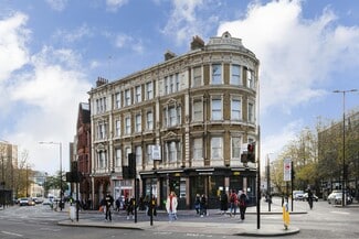 More details for 357-363 Goswell Rd, London - Office for Lease