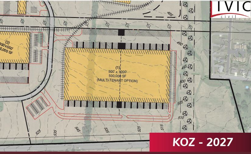 Route 15, Allenwood, PA 17810