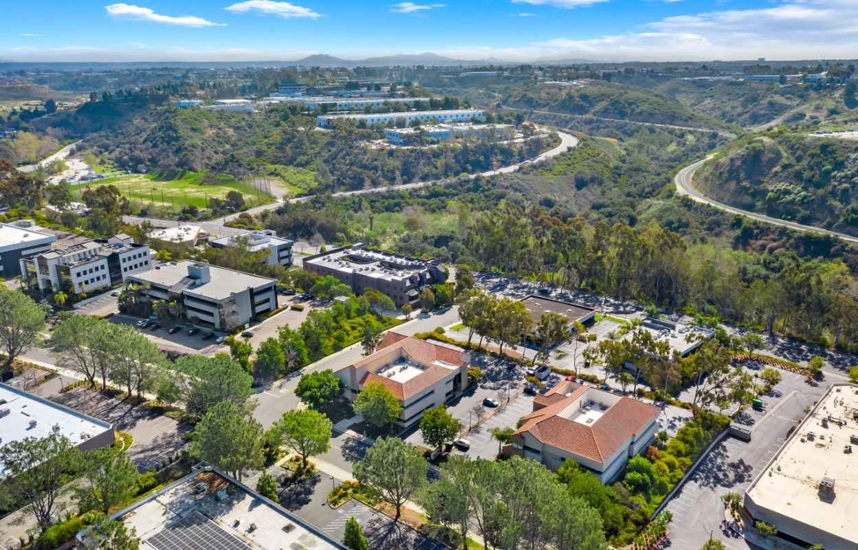 5665 Oberlin Dr, San Diego, CA for sale Primary Photo- Image 1 of 1