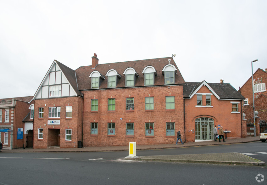 Emmanuel Ct, Sutton Coldfield for lease - Building Photo - Image 3 of 4