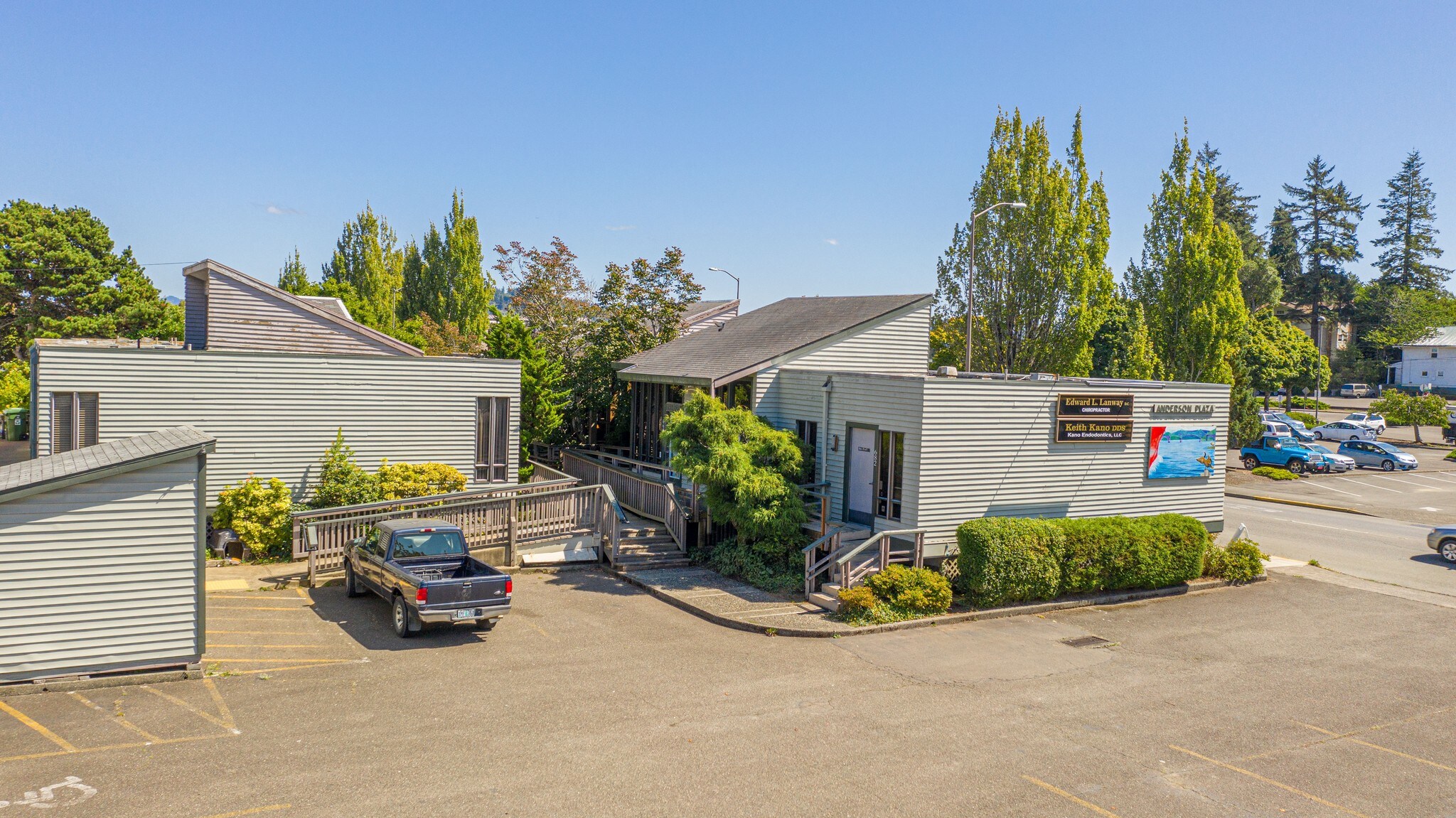 650 Anderson Ave, Coos Bay, OR for sale Primary Photo- Image 1 of 1