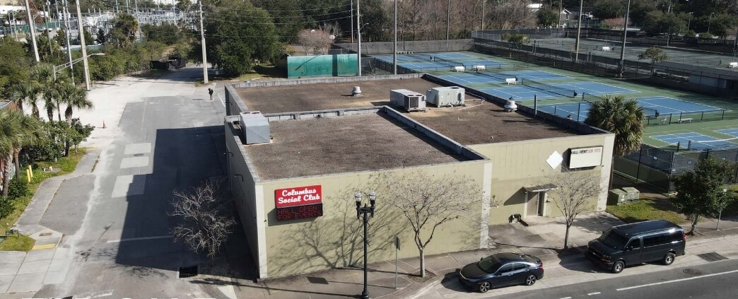 1509 Hendricks Ave, Jacksonville, FL for sale Building Photo- Image 1 of 1