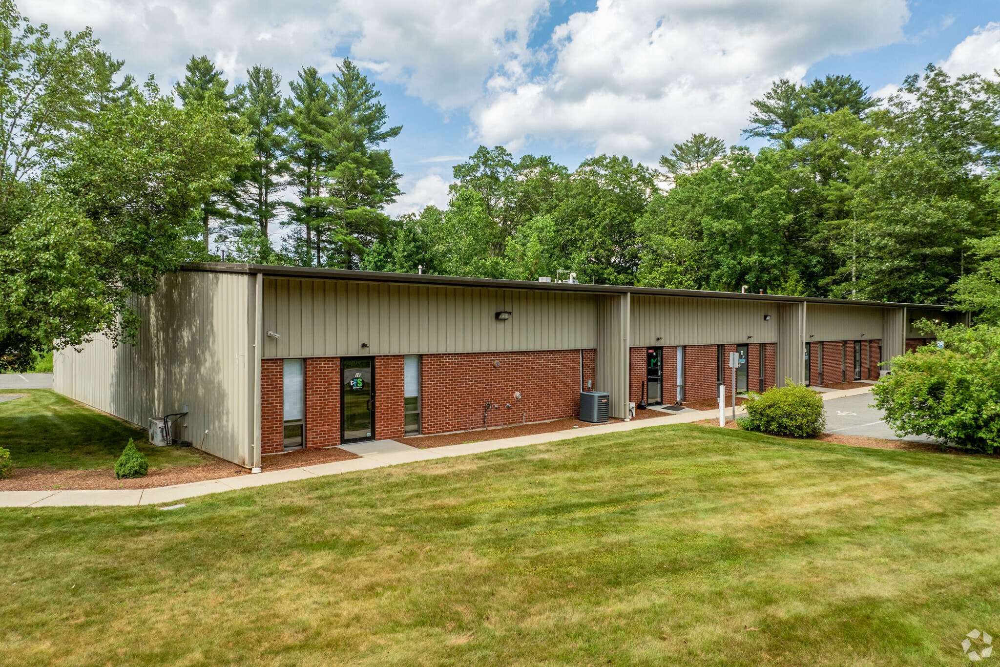 1 Condon Way, Hopedale, MA for sale Primary Photo- Image 1 of 1