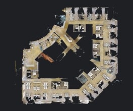 11766 Wilshire Blvd, Los Angeles, CA for lease Matterport 3D Scan- Image 1 of 2