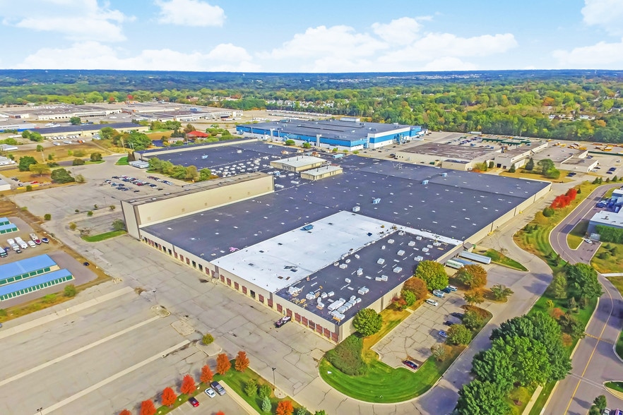 1040 40th St SE, Grand Rapids, MI for sale - Other - Image 1 of 1