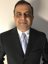 Piyush Patel