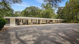 More details for 4991 Highway 77, Graceville, FL - Multifamily for Sale