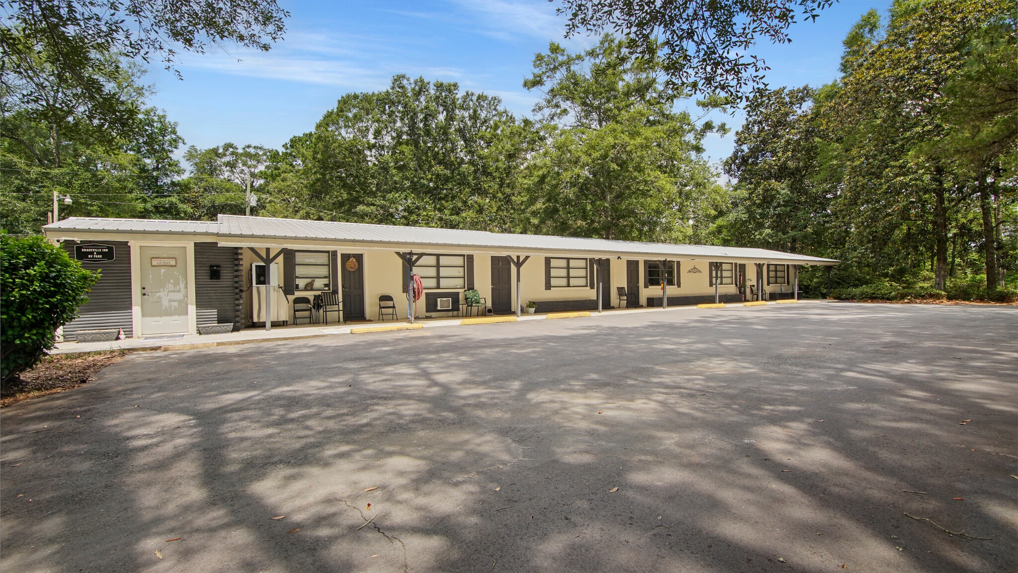 4991 Highway 77, Graceville, FL for sale Primary Photo- Image 1 of 29