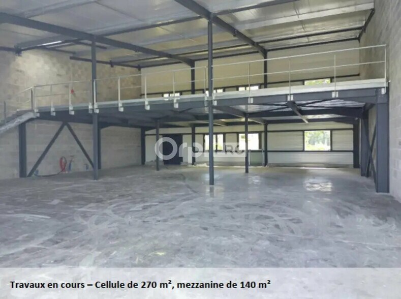 Flex in Pau for sale - Building Photo - Image 2 of 9