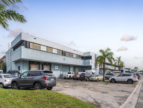 7901-8195 NW 67th St, Miami, FL for lease Building Photo- Image 2 of 2