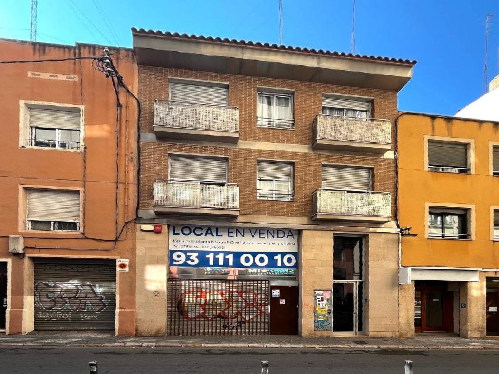 Carrer Cervantes, 20, Tarragona, Tarragona for sale Primary Photo- Image 1 of 2