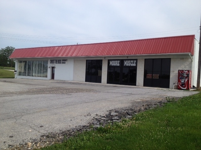 401 East Broadway, Red Lion, PA for sale - Primary Photo - Image 1 of 1