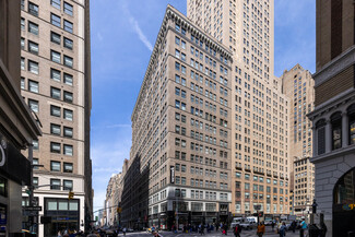 More details for 500 7th Ave, New York, NY - Office for Lease