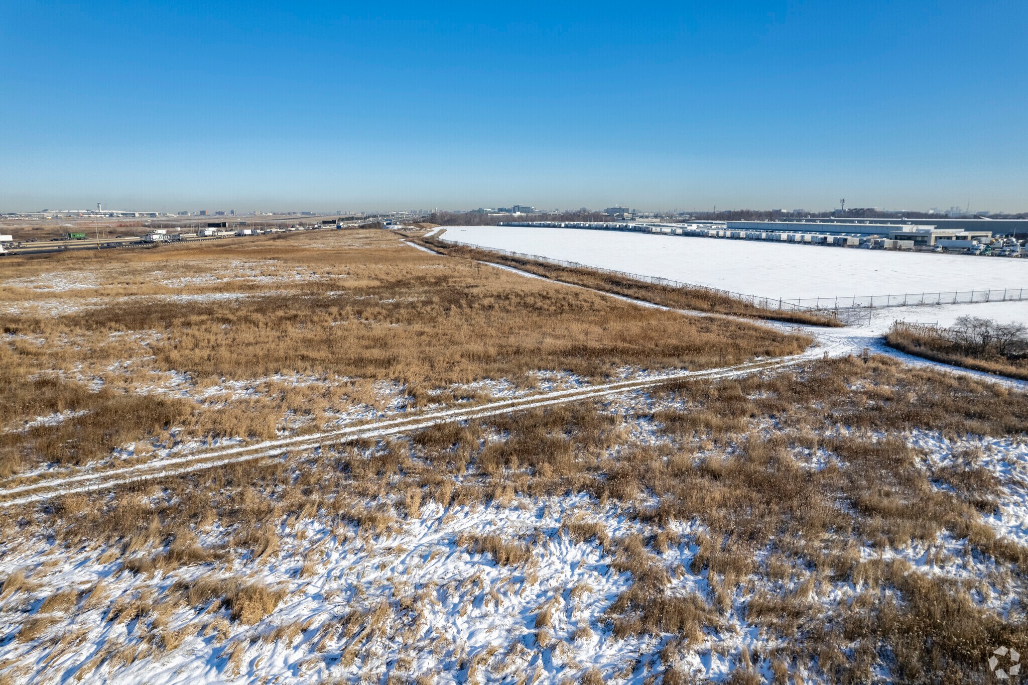 5455 Dixie Rd, Mississauga, ON for sale Primary Photo- Image 1 of 1