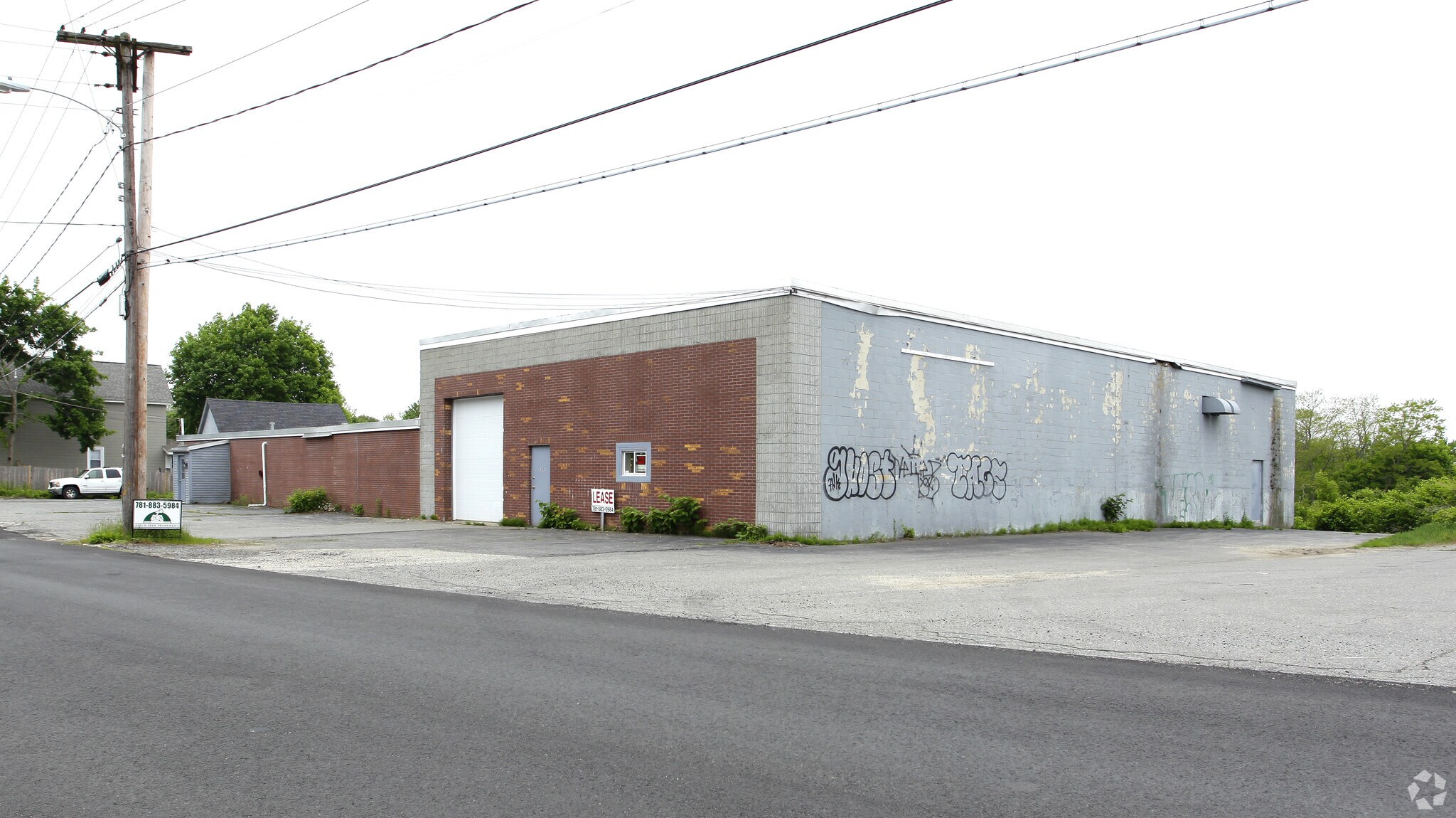 25 Oakland St, Amesbury, MA for sale Building Photo- Image 1 of 1