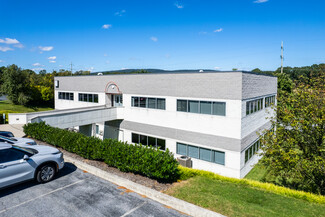 More details for 2690 Commerce Dr, Harrisburg, PA - Office for Sale