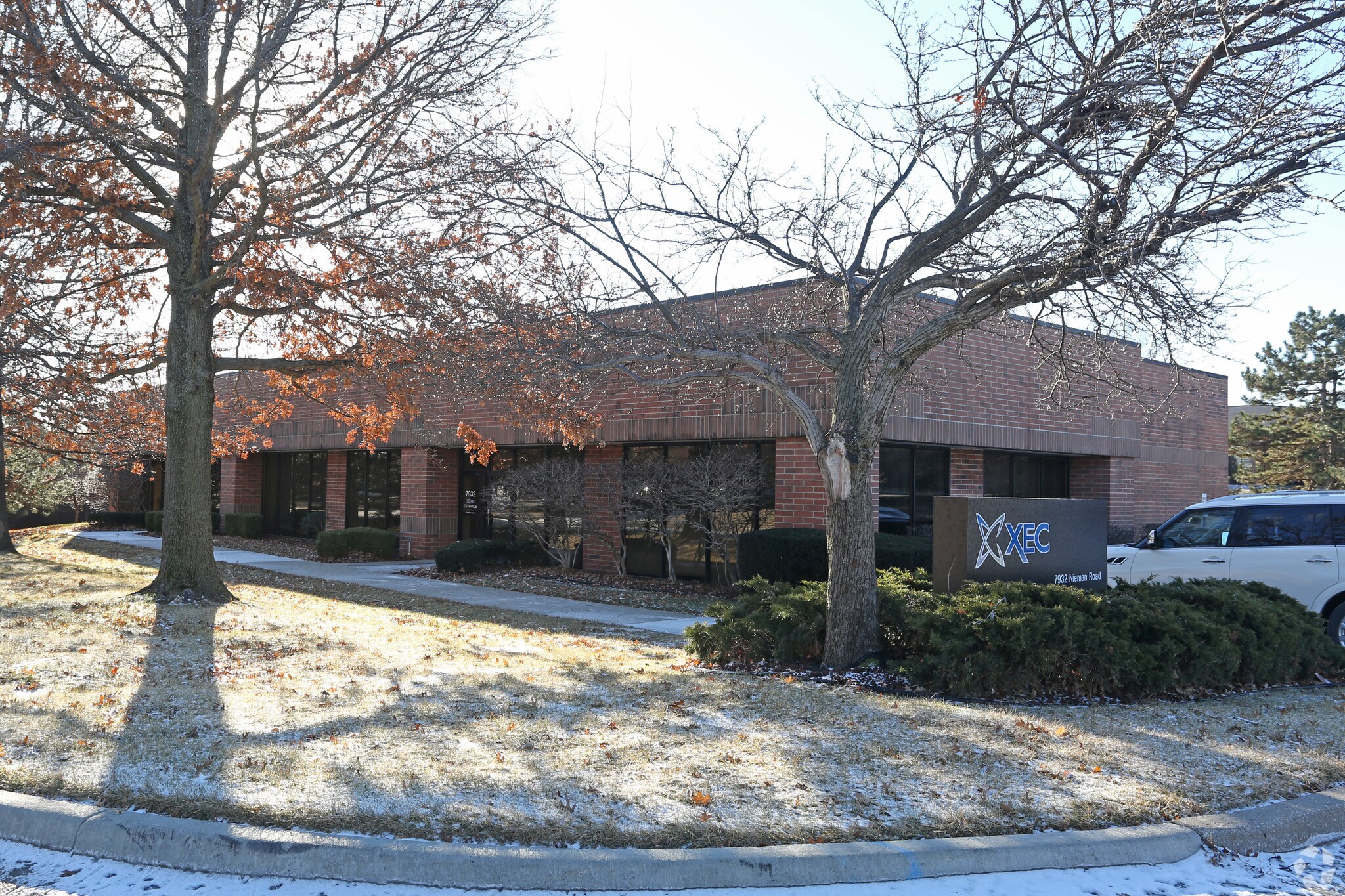 7952-7956 Nieman Rd, Lenexa, KS for sale Primary Photo- Image 1 of 1