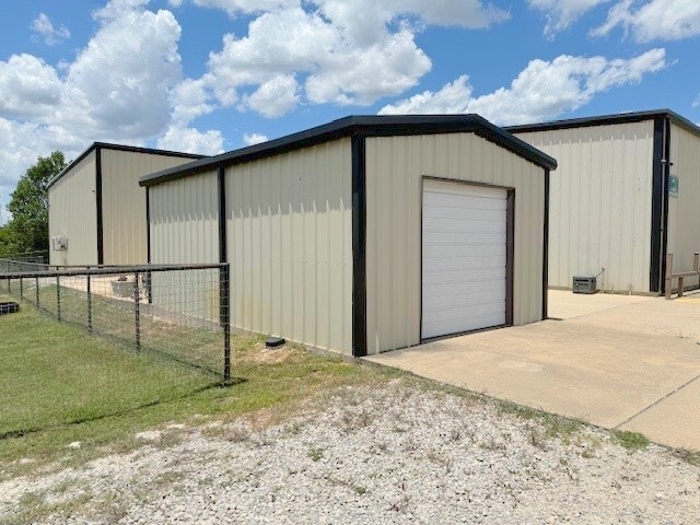 102 Bear Cat Rd, Aledo, TX for lease - Building Photo - Image 2 of 11
