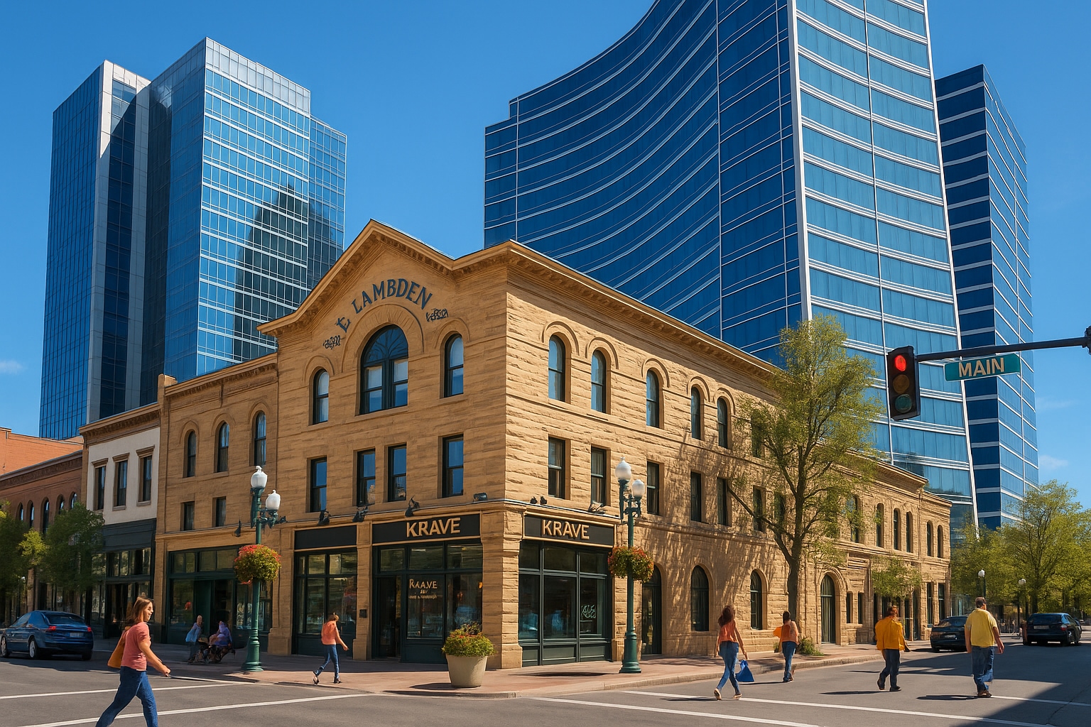 530 Main St, New Rochelle, NY for lease Interior Photo- Image 1 of 11