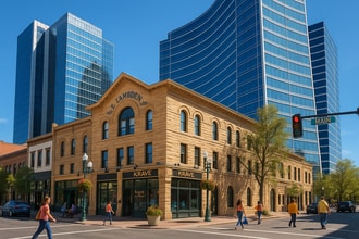 530 Main St, New Rochelle, NY for lease Interior Photo- Image 1 of 11