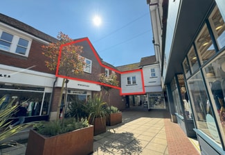 More details for 4A Brewery Ln, Sevenoaks - Office for Lease