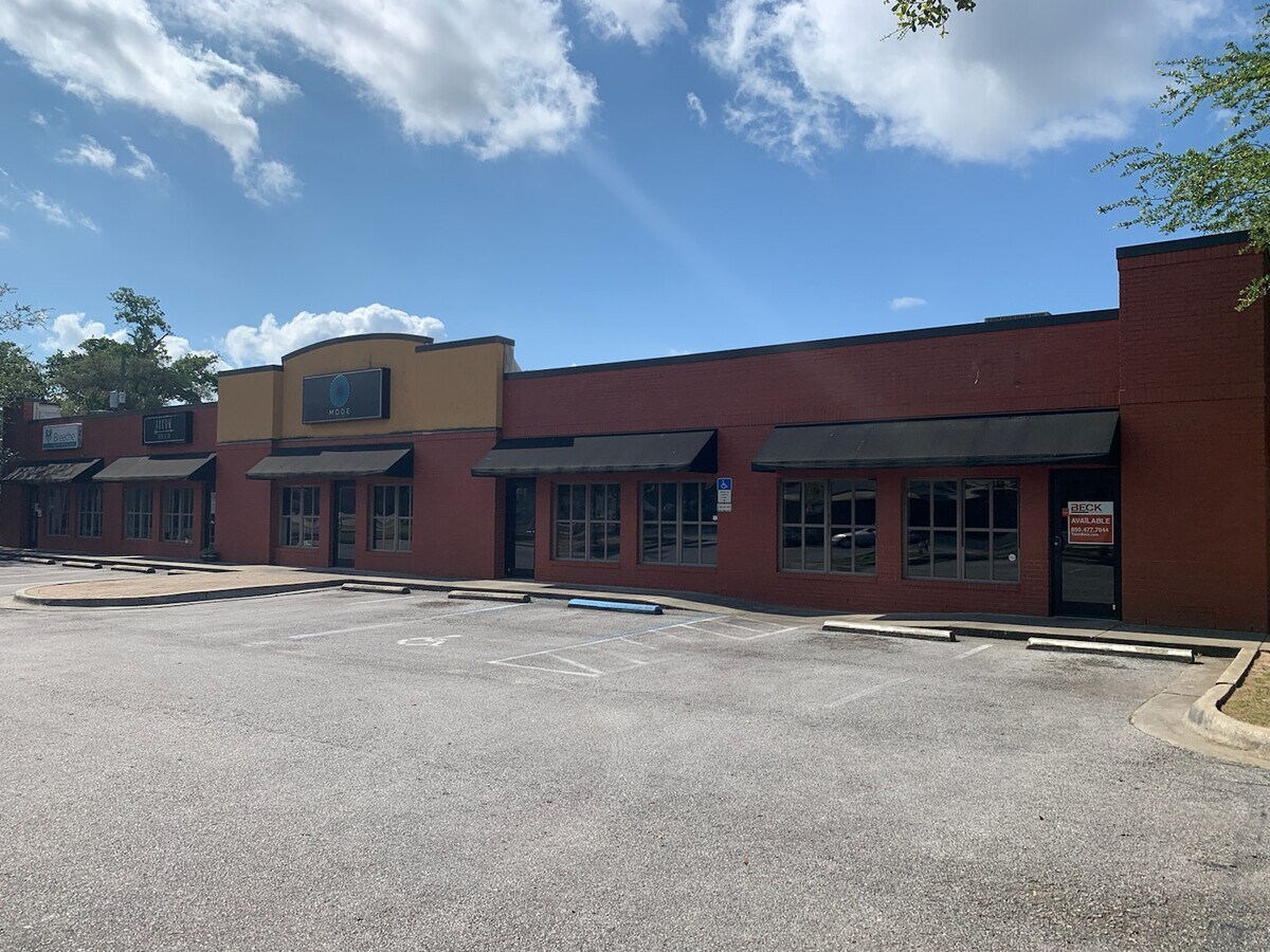 3101 E Cervantes, Pensacola, FL 32503