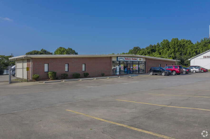 12001 Veterans Memorial Hwy, Douglasville, GA for sale - Primary Photo - Image 1 of 1