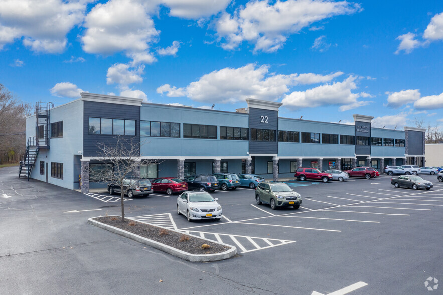 22 IBM Rd, Poughkeepsie, NY for sale - Primary Photo - Image 1 of 1